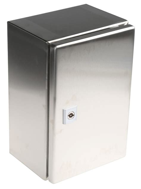 rittal stainless steel box